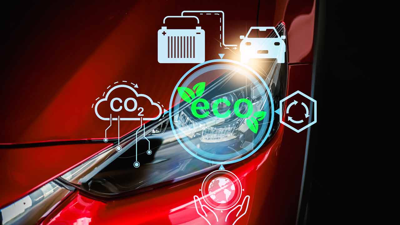 Umweltbewusstsein im Autoverkauf bei Autoverwertung Wedel